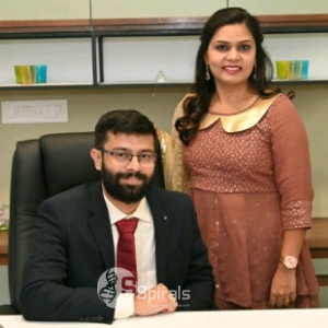 Dr. Grishma Trivedi