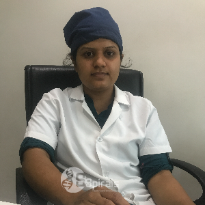Dr. Geeta Panchal