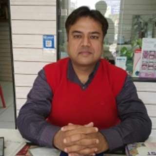 Dr. Vikas Goel
