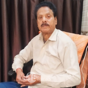 Dr. A.K. Nagar
