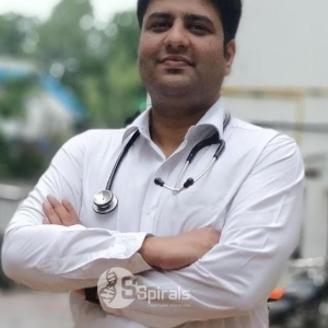 Dr. Gaurang Kumar