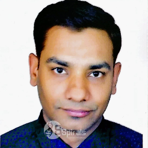 Dr. Neeraj Soni
