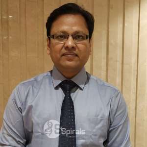 Dr. Vipin Gupta