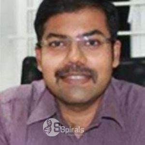 Dr. Karan Atal