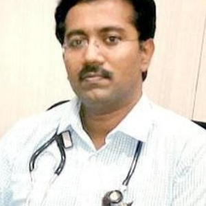 Dr. Dinkar Jani