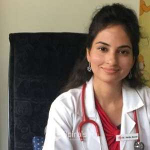 Dr. Gorika Bansal