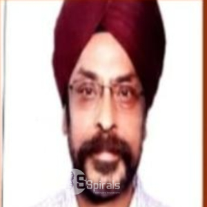 Dr. J. S. Monga