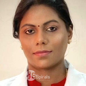 Dr. Krishna Sharma