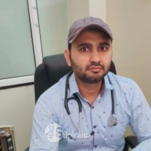 Dr. Jahangir Khan