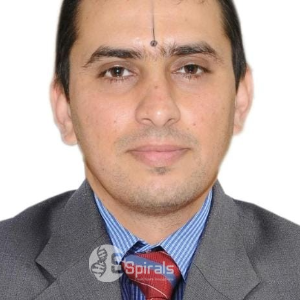 Dr. Kartik Gurjar