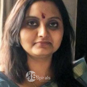 Dr. Kavita Sahani