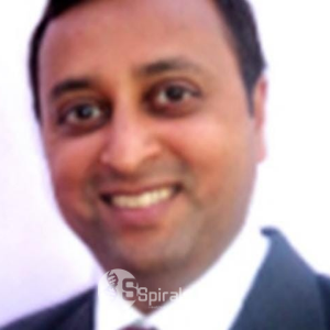 Dr. Shailesh Patel