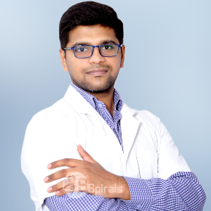 Dr. Sagar Chaudhary
