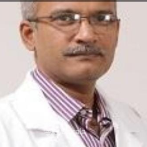 Dr. L.M. Kumar