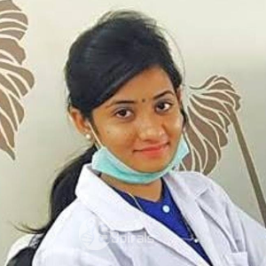 Dr. Unnati Patel