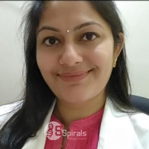 Dr. Ridhima Shah