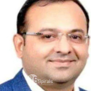 Dr. Saurav Mistry