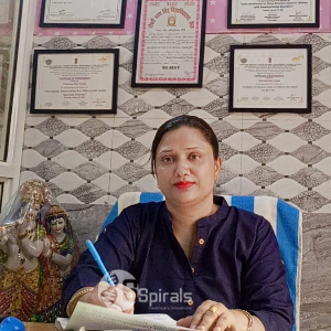 Dr. Chanchal Gupta
