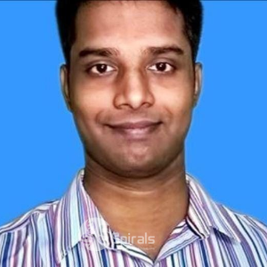 Dr. Lucky Patel