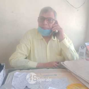 Dr. Partap Singh Kanwar