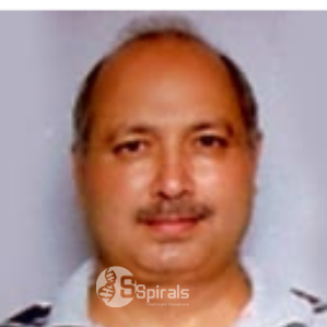 Dr. Yatendra Kumar Bansal