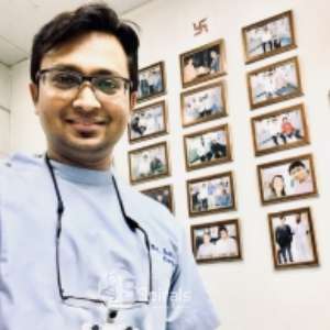 Dr. Saket Gaurav