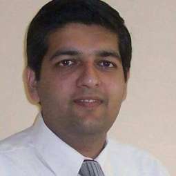 Dr. Asheesh Gupta
