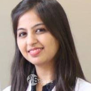 Dr. Gargi Patel