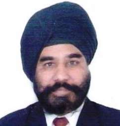 Dr. Gurdeep Singh Uppal