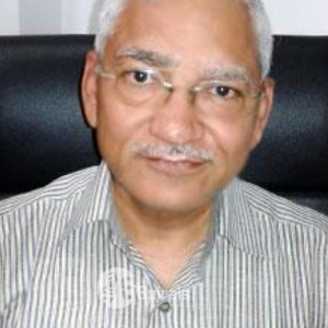 Dr. Mukesh Trivedi
