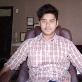 Dr. Nishant Chauhan