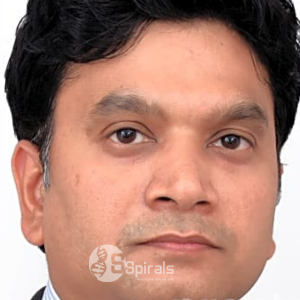 Dr. Amit Jain