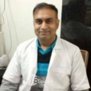 Dr. Hitesh Khurana