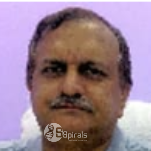 Dr. Rajiv Kumar Sinha