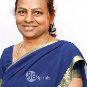 Dr. Arul Ponni