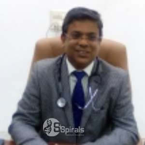 Dr. Satish Mathew