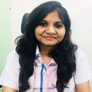 Dr. Rupali Agarwal