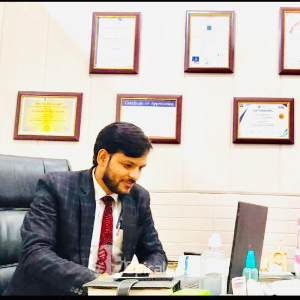 Dr. Subodh Kumar