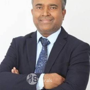 Dr. Mahesh Bandimegal