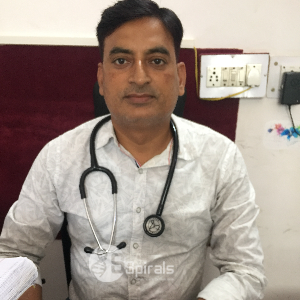 Dr. Sanjay Kumar Singh
