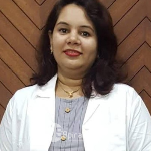 Dr. Maitri Patel