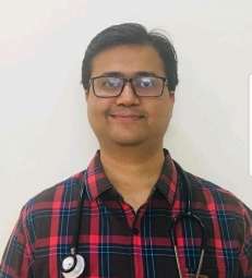 Dr. Ankit Goel