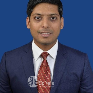 Dr. Nitish Shah