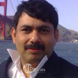 Dr. Dhaval Thakkar