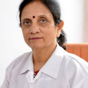 Dr. Shewta Kumarswami