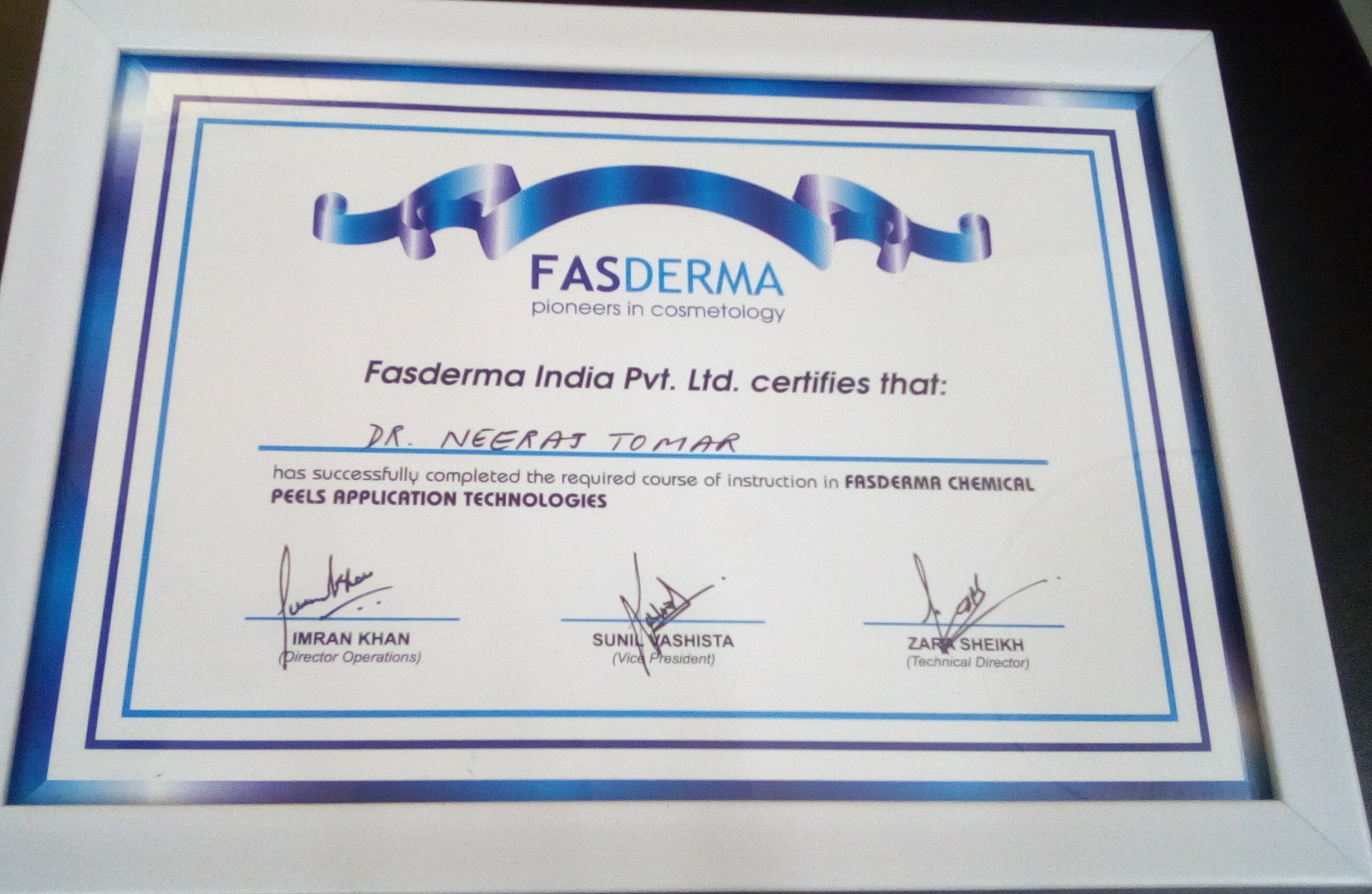 FASDERMA