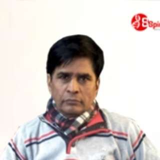 Dr. Neeraj Tomar