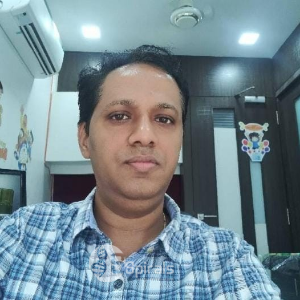 Dr. Mahit Jain
