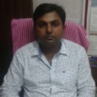 Dr. Manoj Kumar