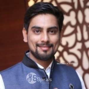 Dr. Sagar Seth